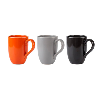 CANECA FLAT 350ML AO36-9999