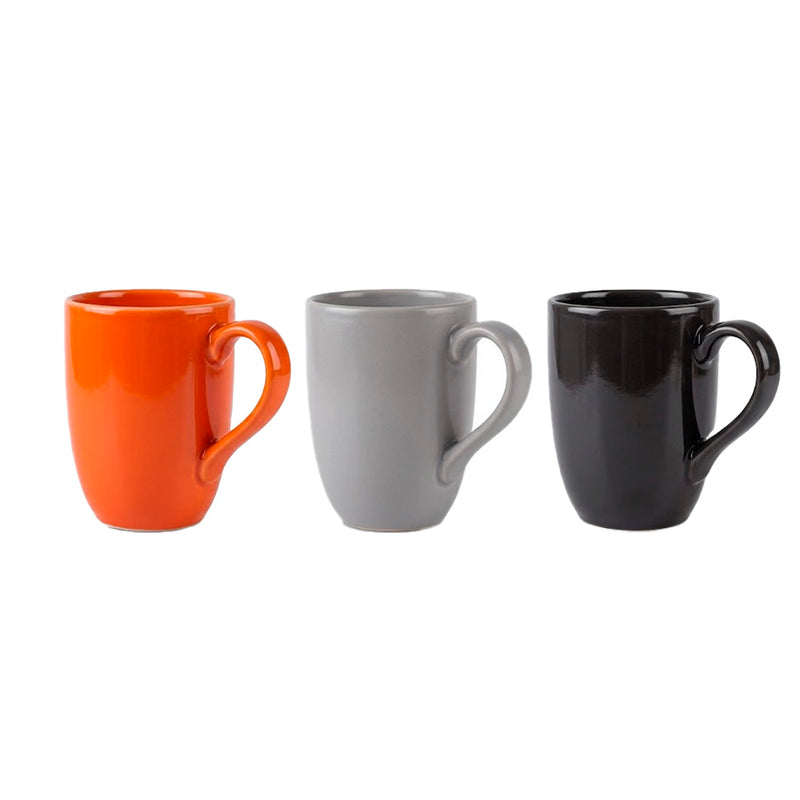 CANECA FLAT 350ML AO36-9999