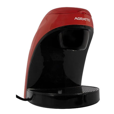 Cafeteira Aroma ACFP01I-02 Vermelha 2 Xícaras 450W Agratto