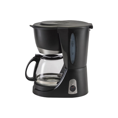 Cafeteira Elétrica 15 Xícaras Agratto Vetro Caffe CEV15