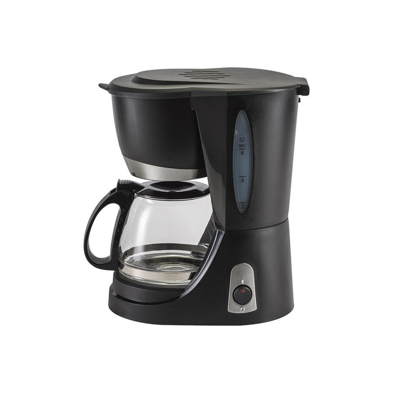 Cafeteira Elétrica 15 Xícaras Agratto Vetro Caffe CEV15