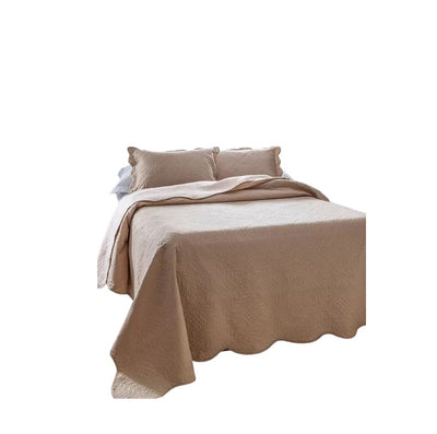 Colcha Ultra Dyuri Sortido LS Casal 220x240