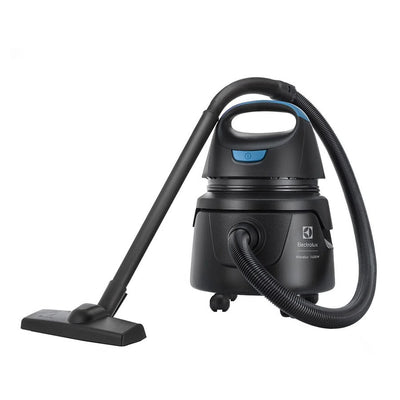 Aspirador de Pó e Água Electrolux 1400W 5 Litros 360° AWD01