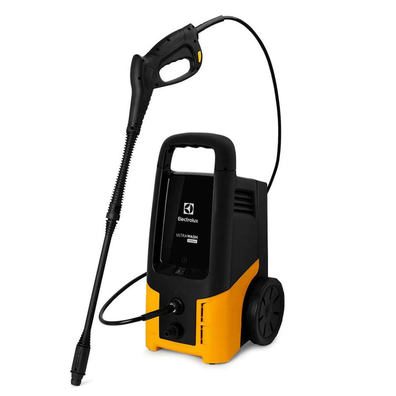 Lavadora de Alta Pressão Electrolux 2200 PSI Ultra Wash com Bico Turbo e Engate rápido UWS31