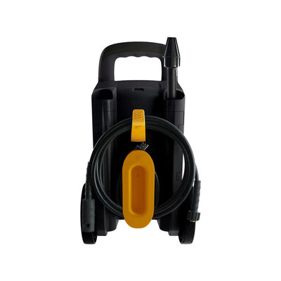 Lavadora de Alta Pressão Electrolux 2200 PSI Ultra Wash com Bico Turbo e Engate rápido UWS31