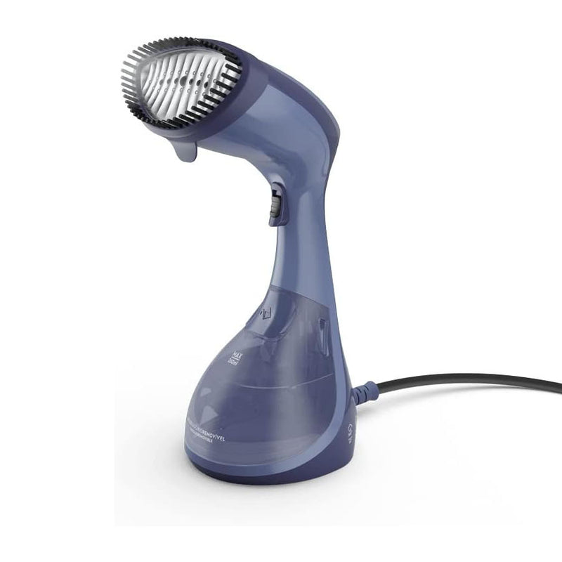 Vaporizador Portátil de Roupas e Higienizador Electrolux Vapor ContÍnuo Vertical Viagem Steamer 1200w 127v EPS10