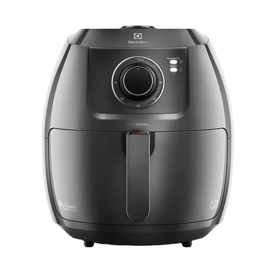 Air Fryer Electrolux 5 Litros Grafite Family Efficient 1700W EAF50