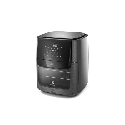 Air Fryer Oven Electrolux EAF90 12 Litros Digital Grafite Experience 1700W