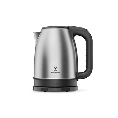 Chaleira Elétrica Electrolux EEK10 1,8 Litros Efficient com Desligamento Automático Inox