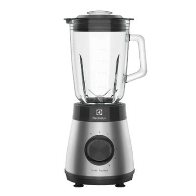 Liquidificador Electrolux 700w 1,5L Experience com Copo de Vidro e Tecnologia
