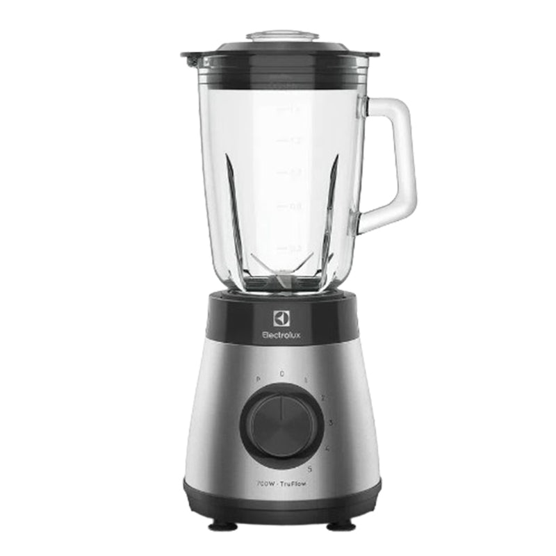 Liquidificador Electrolux 700w 1,5L Experience com Copo de Vidro e Tecnologia