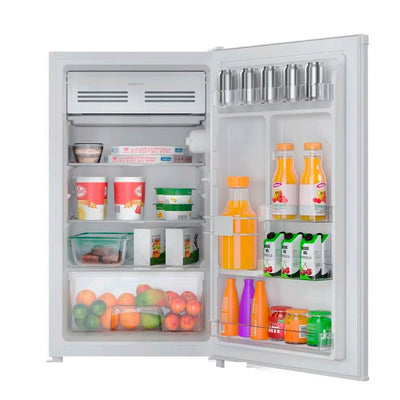Frigobar Electrolux 90 Litros Efficient Controle De Temperatura Branco EM90