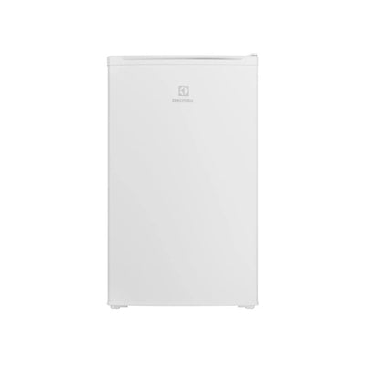 Frigobar Electrolux 122 Litros EM20 Efficient com Controle de Temperatura Branco