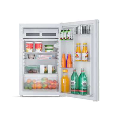 Frigobar Electrolux 122 Litros EM20 Efficient com Controle de Temperatura Branco