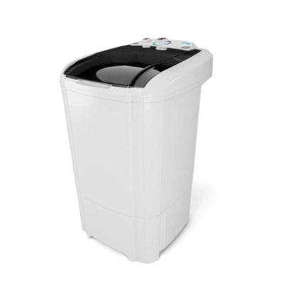 LAVADORA SEMI AUTOMÁTICA BRITÂNIA 20KG BLR04