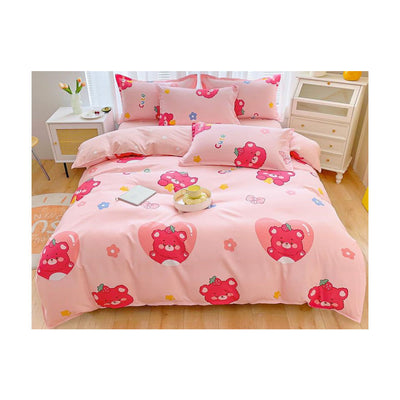 Jogo de Colcha Infantil Estampado 1,60m x 1,30 - Az Home