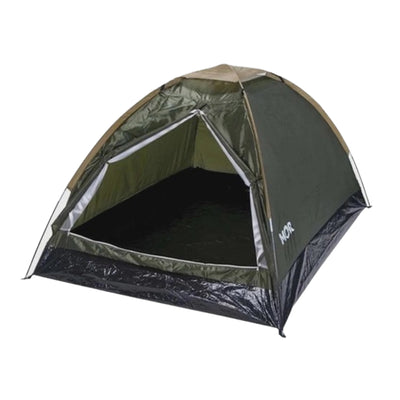 Barraca Camping Pantanal 3 Pessoas - Mor