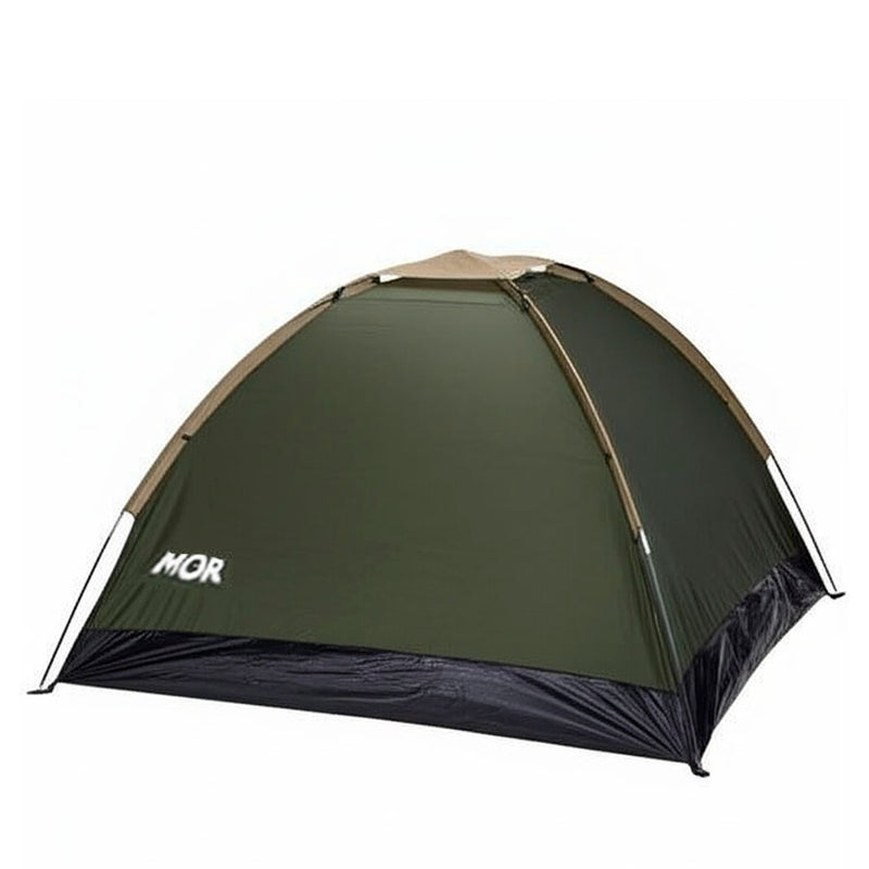 Barraca Iglu 2 Pessoas Verde Mor