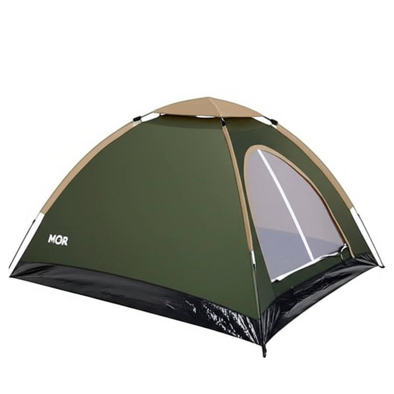 Barraca Iglu 2 Pessoas Verde Mor
