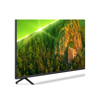 Smart TV Philips Ambilight Google TV 75"" 4K
