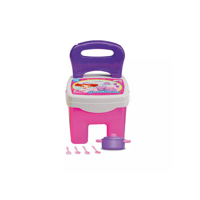 Cadeirinha Panelinhas Pais & Filhos