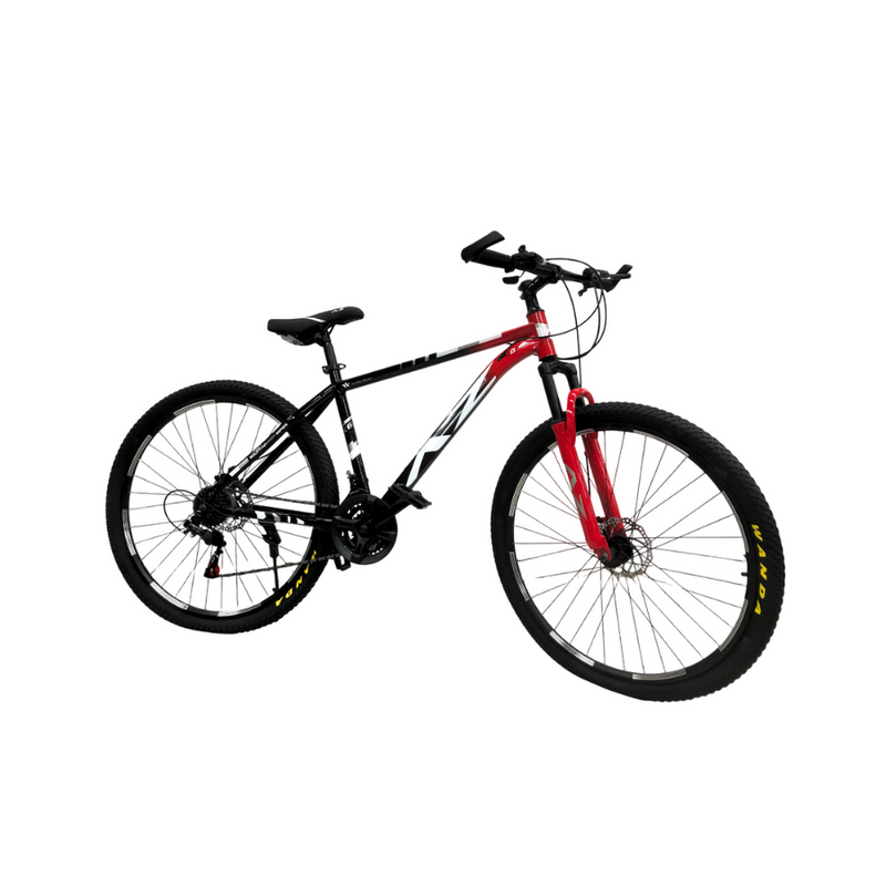 Bicicleta AZ BK648 - Aro 29