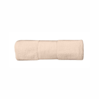 Toalha de Banho AZ Light 70x140cm - Creme