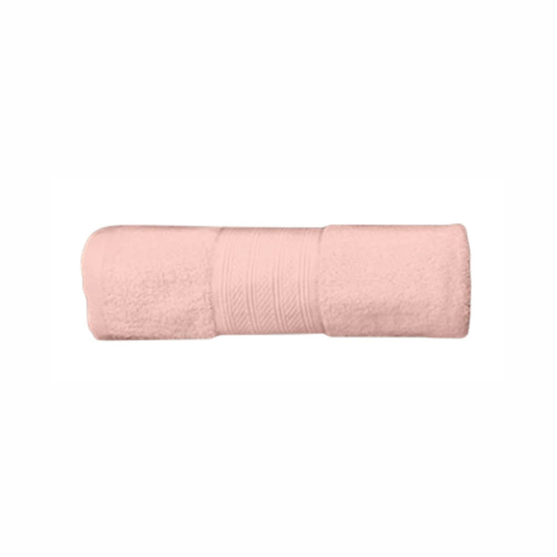 Toalha de Banho AZ Light 70x140cm - Rosa Claro