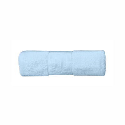 Toalha de Banho AZ Light 70x140cm - Azul Claro