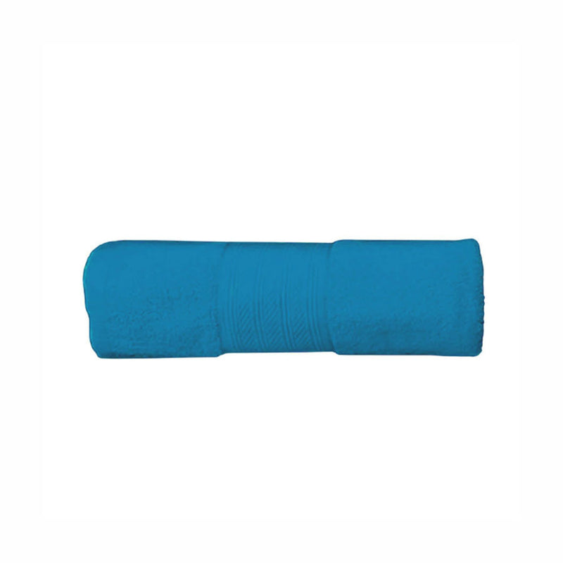 Toalha de Banho AZ Light 70x140cm - Azul