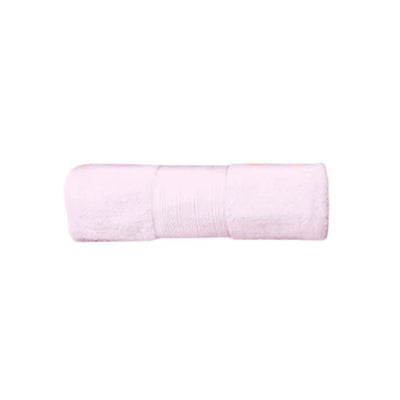 Toalha de Banho Az Light 70x140 Rosa