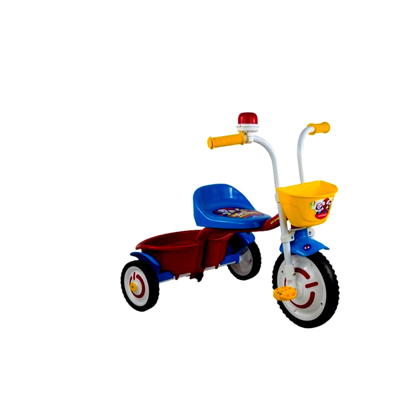 Triciclo Infantil You 3 Boy