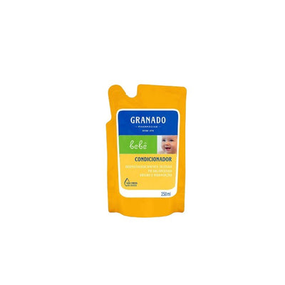 Refil de Condicionador Baby Tradicional - 250ML