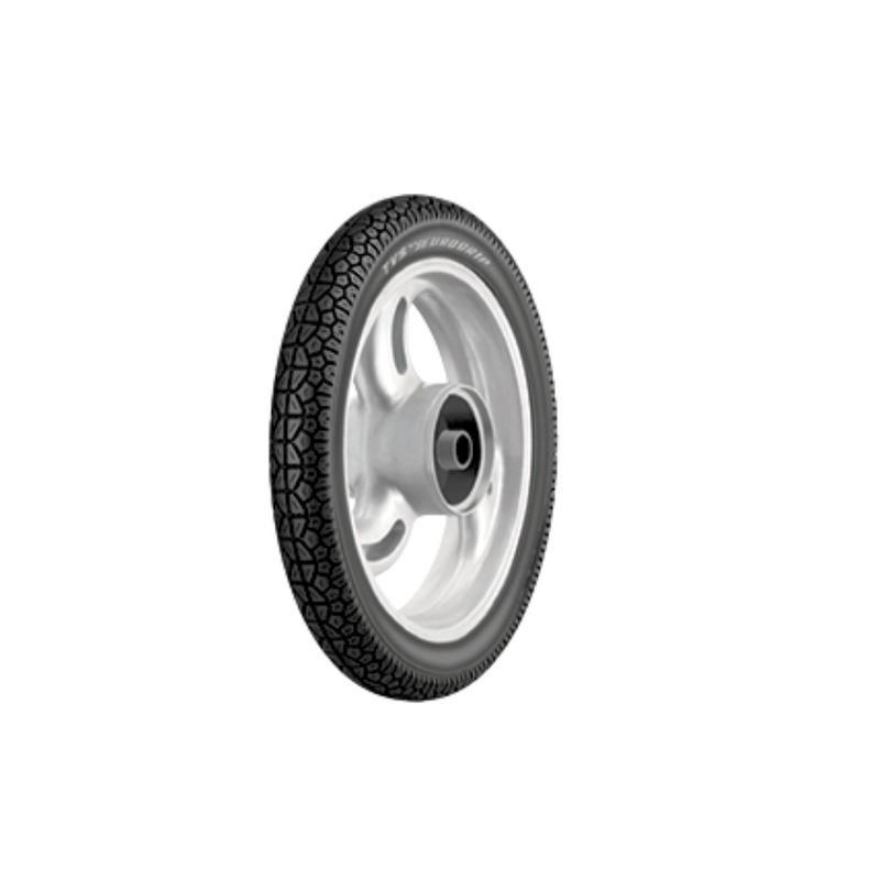 Pneu Moto Eurogrip 2.75-18 48P Traseiro