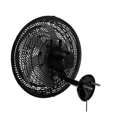 Ventilador de Parede Britânia BVT575 Maxx Force 6 Pás 176W