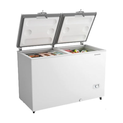Freezer Metalfrio Horizontal Inverter DA4200IFT00
