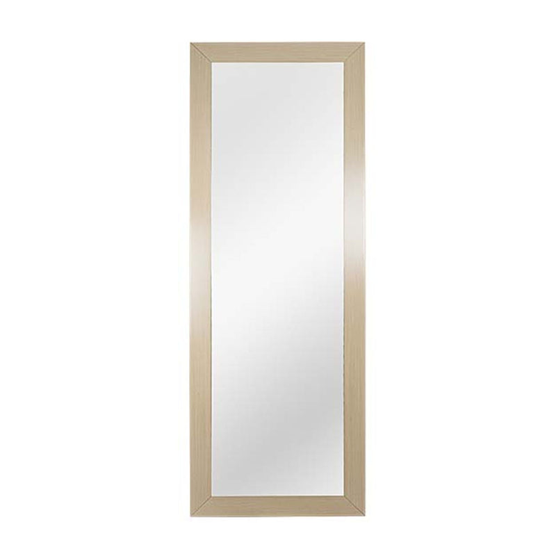 Espelho Euroquadros Emoldurado NWD 48x153cm 7112 Sortido