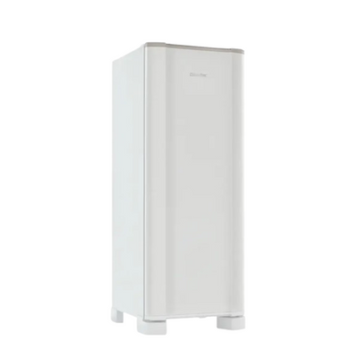 Geladeira Esmaltec Cycle Defrost Roc 31 Pro 245L 1 Porta Branco 127V