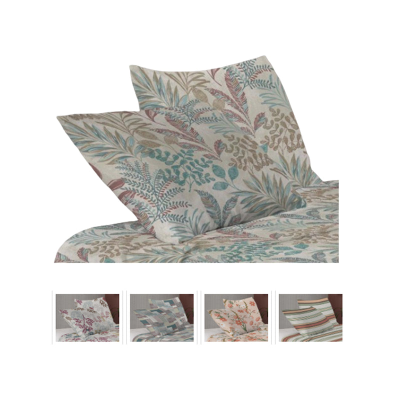 Fronha Avulsa Estampada Cores Sortidas - Camesa