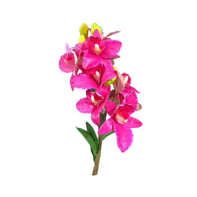 Flor Artificial Gérbera Decorativa