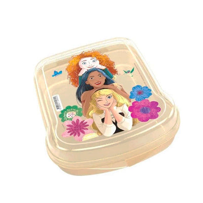 Sanduicheira Princesas Plasutil
