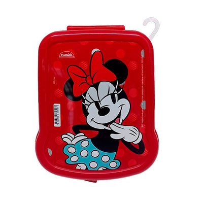 Sanduicheira Minnie Plasutil