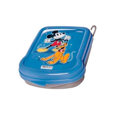 Sanduicheira Mickey Plasutil