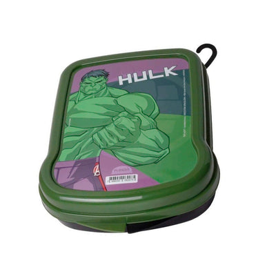 Sanduicheira Hulk Plasutil