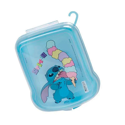 Sanduicheira Stitch Plasutil