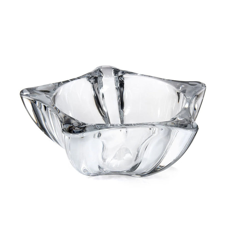 Centro de Mesa Vidro Estrela Delisoga