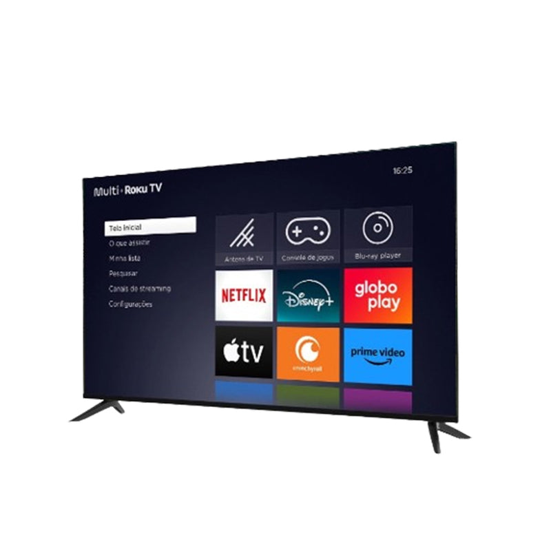 Smart TV DLED 50"" 4K Multi Roku - TL059M