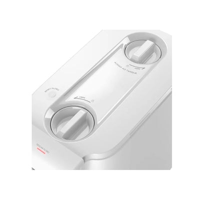 PURIFICADOR DE AGUA PC01B C/ COMPRESS BR