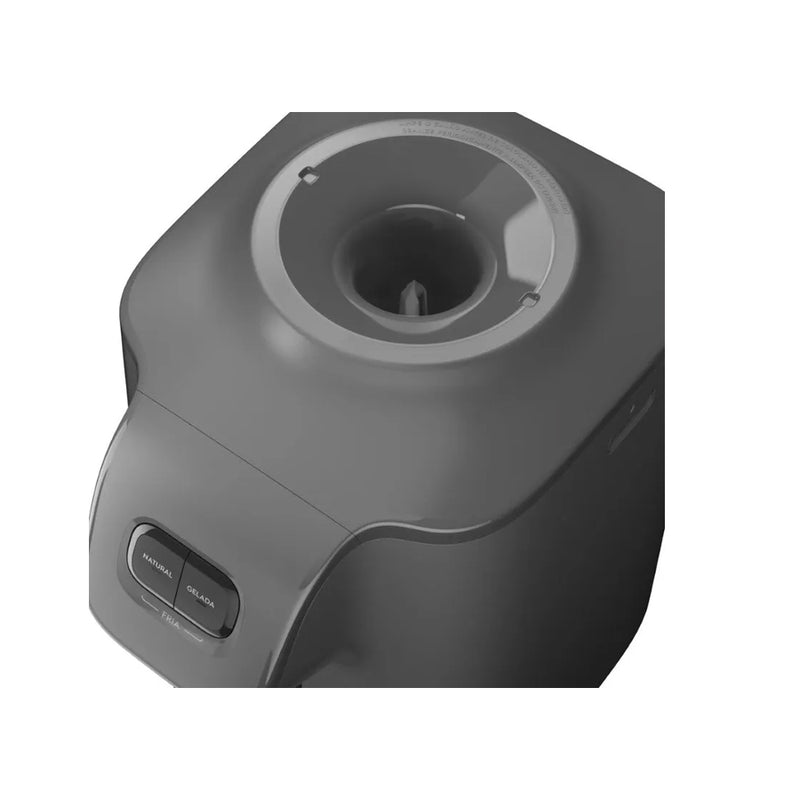 Bebedouro Com Compressor (Cinza) Bc01x