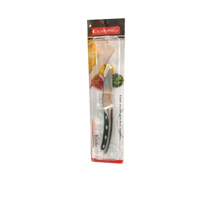 Faca Inox Para Legumes Kitchen Prince